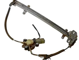 MÁQUINA DE VIDRO PORTA ESQUERDA GOL G2 ELÉTRICA 1998 1999