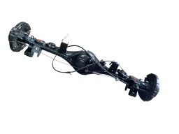 DIFERENCIAL TRASEIRO SORENTO 2.5 DIESEL 2004 2005 A 2009