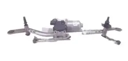 Motor Limpador Parabrisa Dianteira Gm Onix Plus 1.0 - 2021