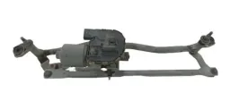 Motor Limpador Parabrisa Audi A3 2006/2008