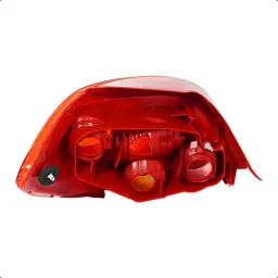 LANTERNA TRASEIRA ESQUERDA 307 HATCH 2001 2002 A 2006 TYC