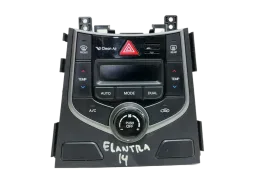 Comando Ar Condicionado Digital Elantra 2015 a 2016