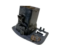 DIFUSOR AR CONDICIONADO ESQUERDO GOL G2 1998 1999