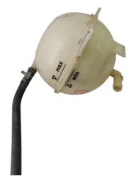 RESERVATORIO AGUA RADIADOR VW GOL SAVEIRO PARATI G2 G3 1997