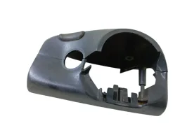 Moldura Coluna Direção Inferior e Superior Gol G2 1998 1999