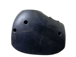 MOLDURA COLUNA DIREÇÃO INFERIOR E SUPERIOR GOL G2 1998 1999