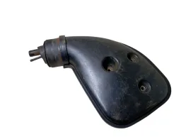 Tampa Mufla Carburador TBI Corpo Borboleta Gol G2 1998 1999