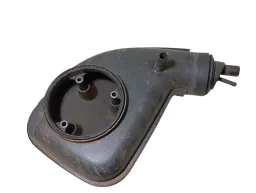 TAMPA MUFLA CARBURADOR TBI CORPO BORBOLETA GOL G2 1998 1999