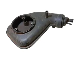 TAMPA MUFLA CARBURADOR TBI CORPO BORBOLETA GOL G2 1998 1999