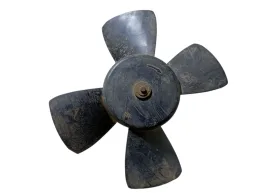 Ventoinha Radiador Gol G2 G3 1998 1999