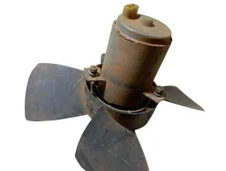 VENTOINHA RADIADOR GOL G2 G3 1998 1999