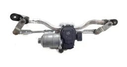 Motor Limpador Parabrisa Diant Ford Ka 1.0 2015
