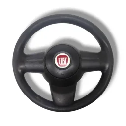 Volante direção Fiat Palio Siena 2008 2012