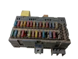 CAIXA FUSIVEIS GOL G2 G3 1998 1999
