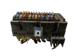 CAIXA FUSIVEIS GOL G2 G3 1998 1999