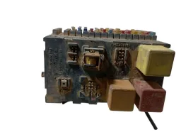 CAIXA FUSIVEIS GOL G2 G3 1998 1999