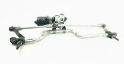 Motor Limpador Parabrisa Chevrolet Corsa 2001