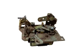 Fechadura Porta Dianteira Direita Gol G2 1995 a 1999