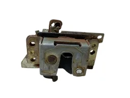 FECHADURA PORTA DIANTEIRA DIREITA GOL G2 1995 A 1999
