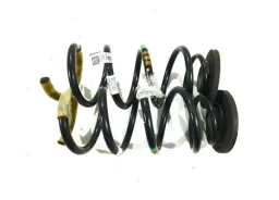 Par De Molas Tras Fiat Mobi Like 1.0 2022