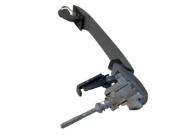 MAÇANETA EXTERNA DIANTEIRA ESQUERDA GOL G2 G3 1995/2005