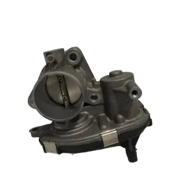 Tbi Corpo Borboleta Renault Kwid 2018 a 2025