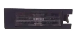 Luz De Placa Gm Montana 2012/2020
