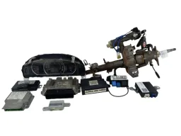 Kit Módulo Injeção Sorento 2.5 Auto Cod. 0281014674