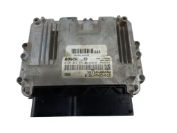 KIT MÓDULO INJEÇÃO SORENTO 2.5 AUTO COD. 0281014674