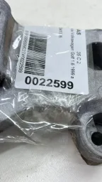 SUPORTE BOMBA HIDRAULICA VOLKSWAGEN GOLF 1.6 1999 À 2014