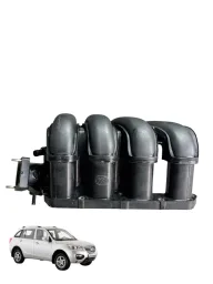 Coletor Admissão Lifan X60 1.8 16v 2013 2014 a 2019