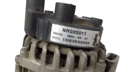 ALTERNADOR DOBLO GRAND SIENA PALIO STRADA 1.4 90A BOSCH