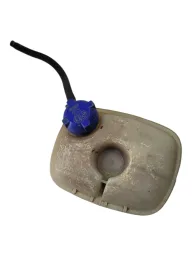 RESERVATORIO AGUA RADIADOR VOLKSWAGEN GOL G2 1995 2005