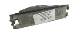 Luz De Placa Renault Sandero 2013/14