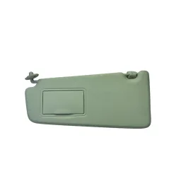 Quebra Sol Esquerdo Land Rover Jaguar 3U5A-00014-DA 2002/15