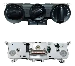Comando Painel Controle Ar Condicionado Gol Voyage G7 G8