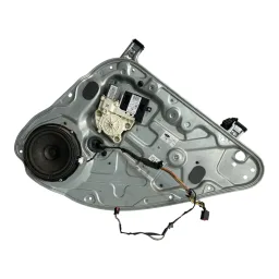 Máquina Vidro Traseira Direita Ford Focus 2010/11 m