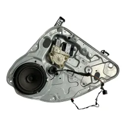 MÁQUINA VIDRO TRASEIRA DIREITA FORD FOCUS 2010/11 M