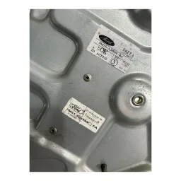 MÁQUINA VIDRO TRASEIRA DIREITA FORD FOCUS 2010/11 M