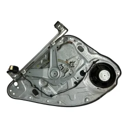MÁQUINA VIDRO TRASEIRA DIREITA FORD FOCUS 2010/11 M