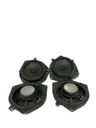 KIT JOGO ALTO FALANTES HYUNDAI HB20 2013 A 2019 ORIGINAL
