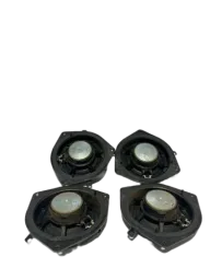 KIT JOGO ALTO FALANTES HYUNDAI HB20 2013 A 2019 ORIGINAL