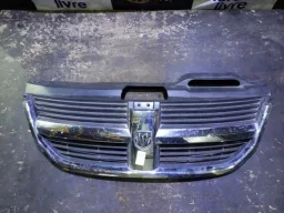 Grade Dianteira Dodge Journey 3.6 2014