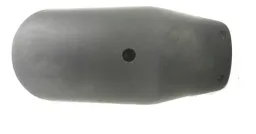 Acabamento Inferior Coluna De Direção Ford Fiesta 2014
