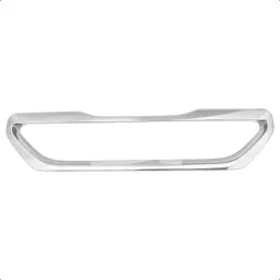 FRISO MOLDURA GRADE CROMADO PEUGEOT 2008 2015 A 2019