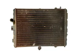 Radiador Água Parati Gol Saveiro 1.6 1.8 2.0 Ap 1987 a 2005