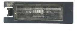 Lanterna Luz De Placa Chevrolet Vectra 2002/2012