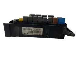 CAIXA FUSÍVEL SORENTO 2.5 DIESEL COD. 911613E100