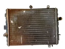 RADIADOR ÁGUA PARATI GOL SAVEIRO 1.6 1.8 2.0 AP 1987 A 2005