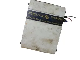 Potência Amplificador Som Stetsom 500w CL500